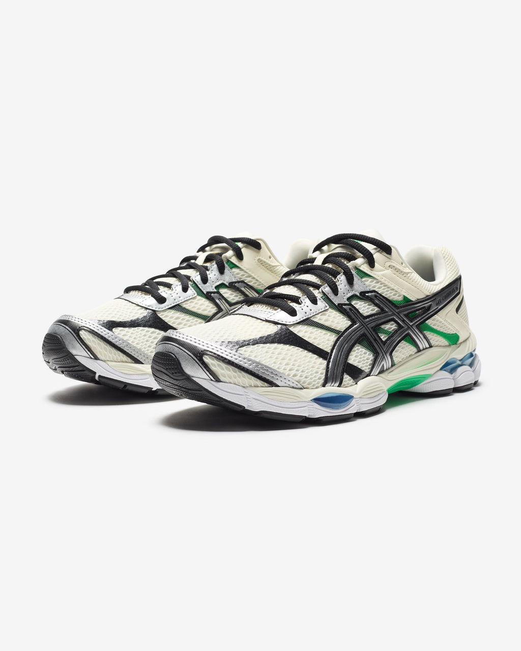 Asics Footwear оригінал | Швидка доставка Україна – боковий вид