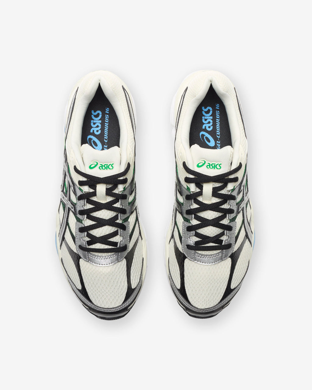 Asics Footwear оригінал | Швидка доставка Україна – збільшений вид