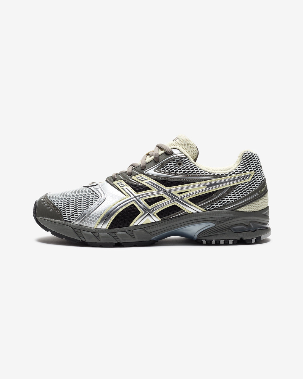 Gel Ds Trainer 14 Trufflegrey Asics оригінал – Купити в Україні – вид ззаду