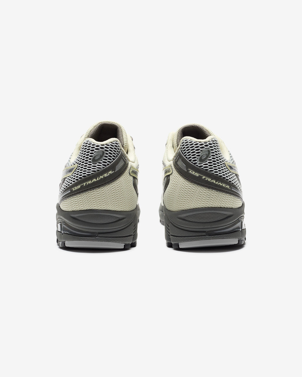 Gel Ds Trainer 14 Trufflegrey Asics оригінал – Купити в Україні – детальний вид