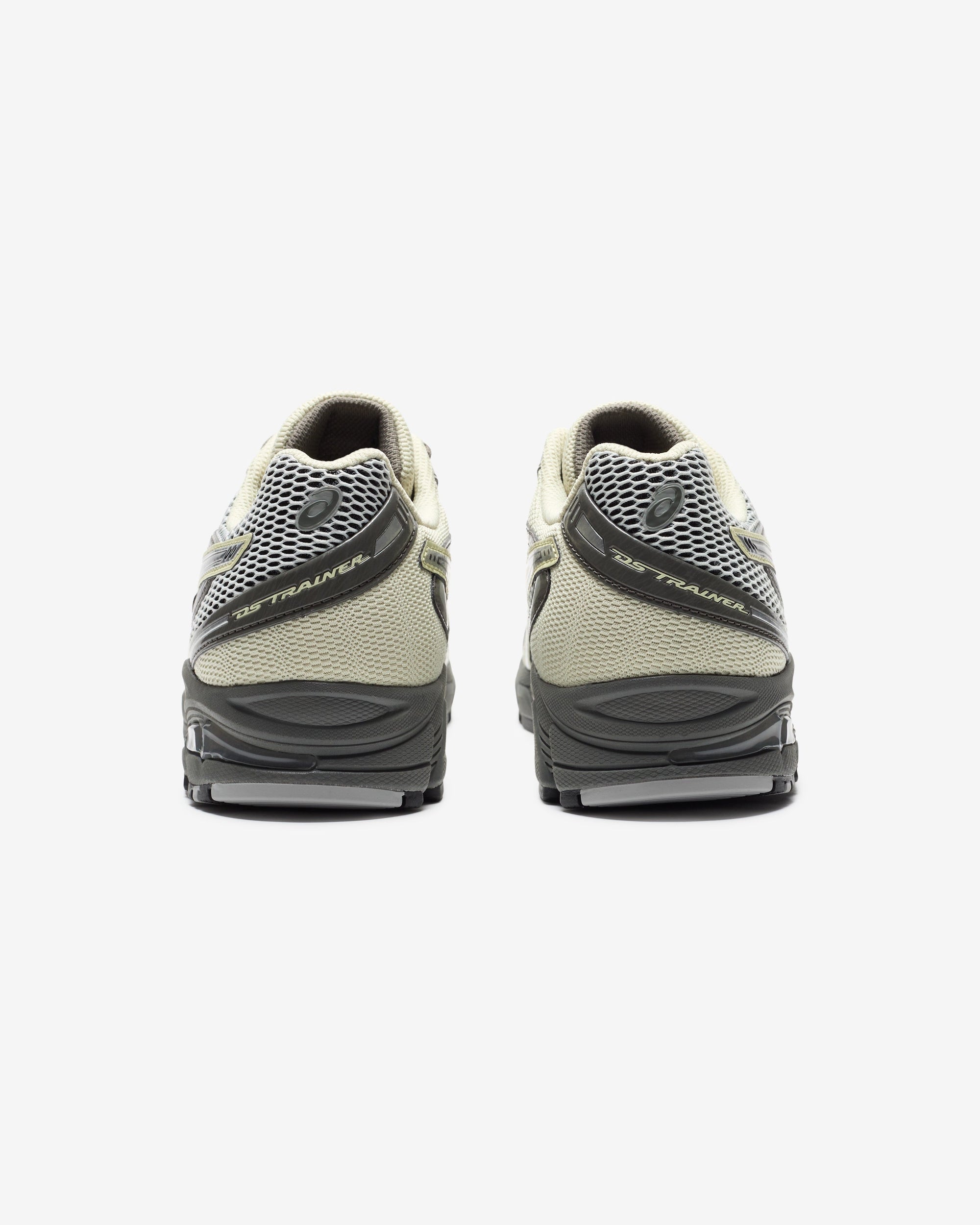 Gel Ds Trainer 14 Trufflegrey Asics оригінал – Купити в Україні – детальний вид