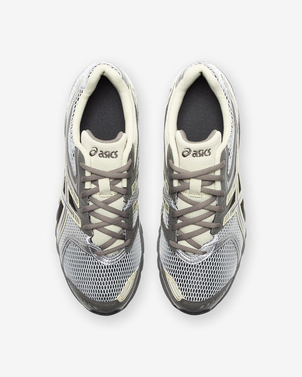 Gel Ds Trainer 14 Trufflegrey Asics оригінал – Купити в Україні – збільшений вид