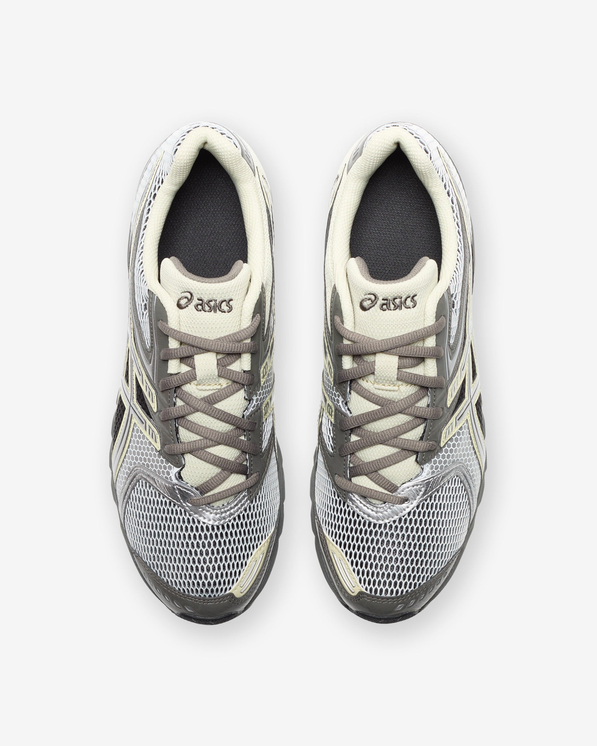 Gel Ds Trainer 14 Trufflegrey Asics оригінал – Купити в Україні – збільшений вид