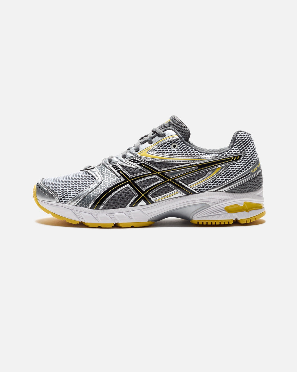 Оригінальна Gel Ds Trainer 14 White Asics – вид ззаду