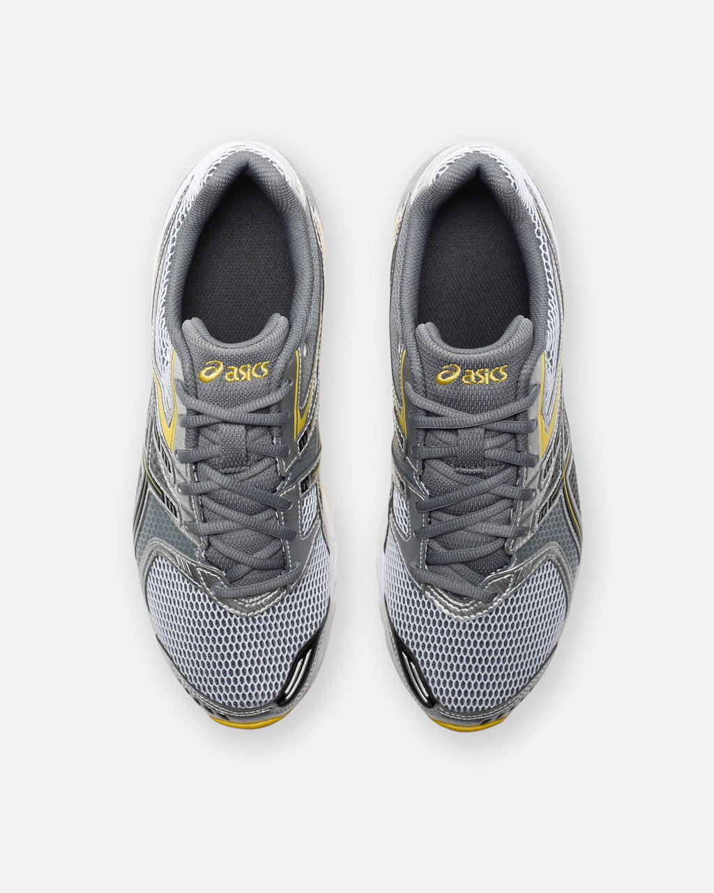 Оригінальна Gel Ds Trainer 14 White Asics – збільшений вид
