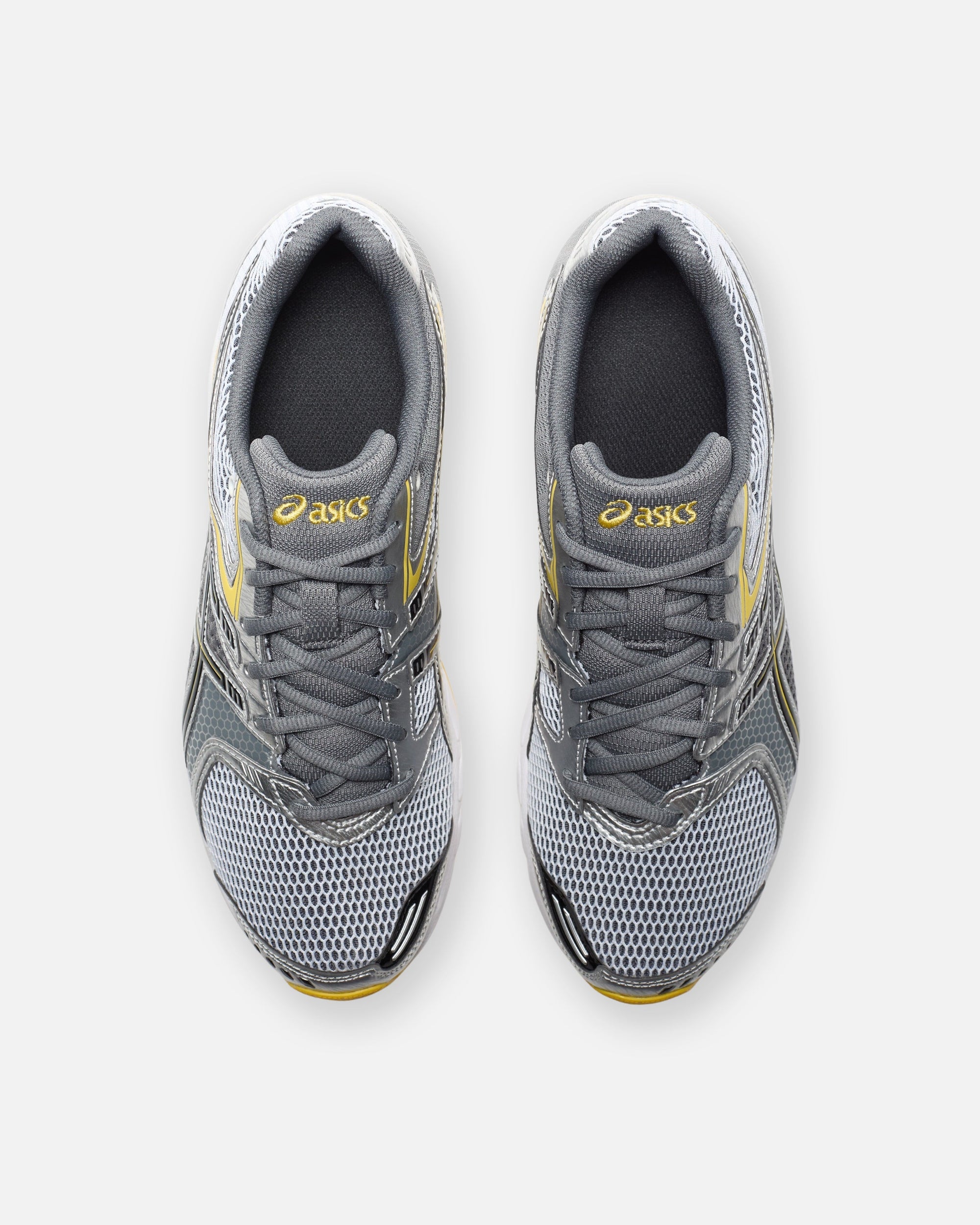 Оригінальна Gel Ds Trainer 14 White Asics – збільшений вид