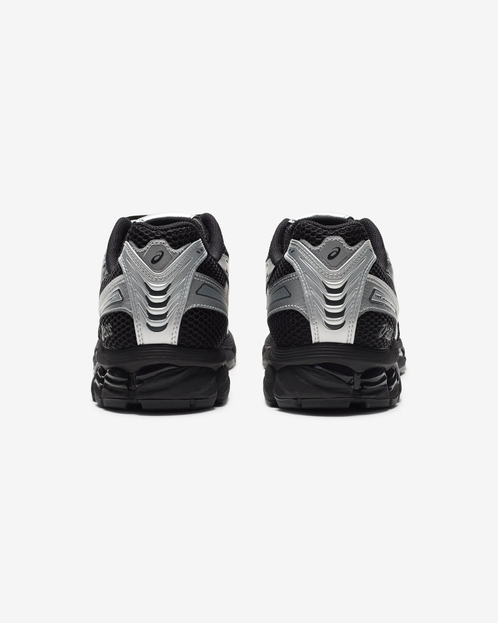 Gel Kayano 12.1 Black Asics оригінал – Купити в Україні – детальний вид