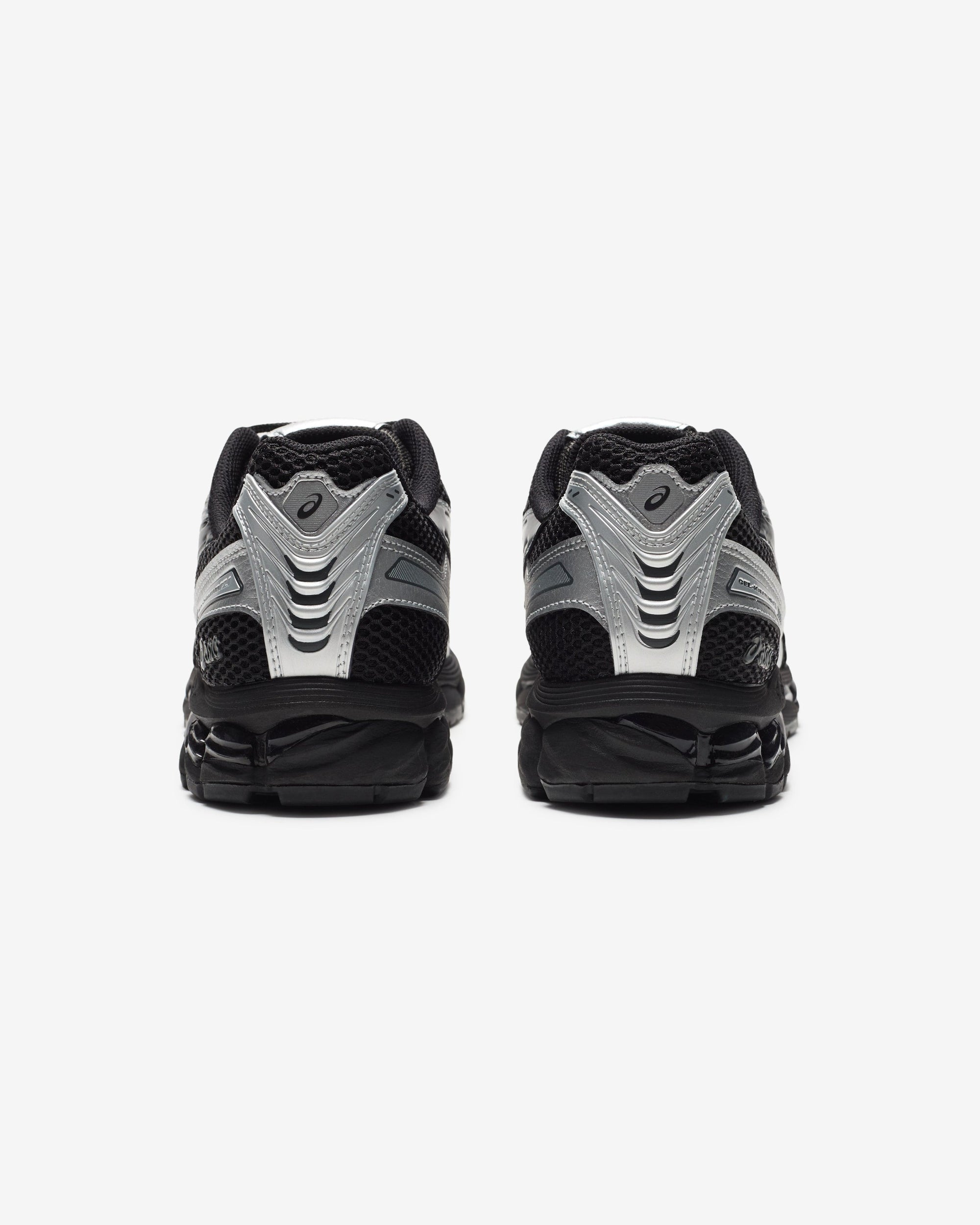 Gel Kayano 12.1 Black Asics оригінал – Купити в Україні – детальний вид