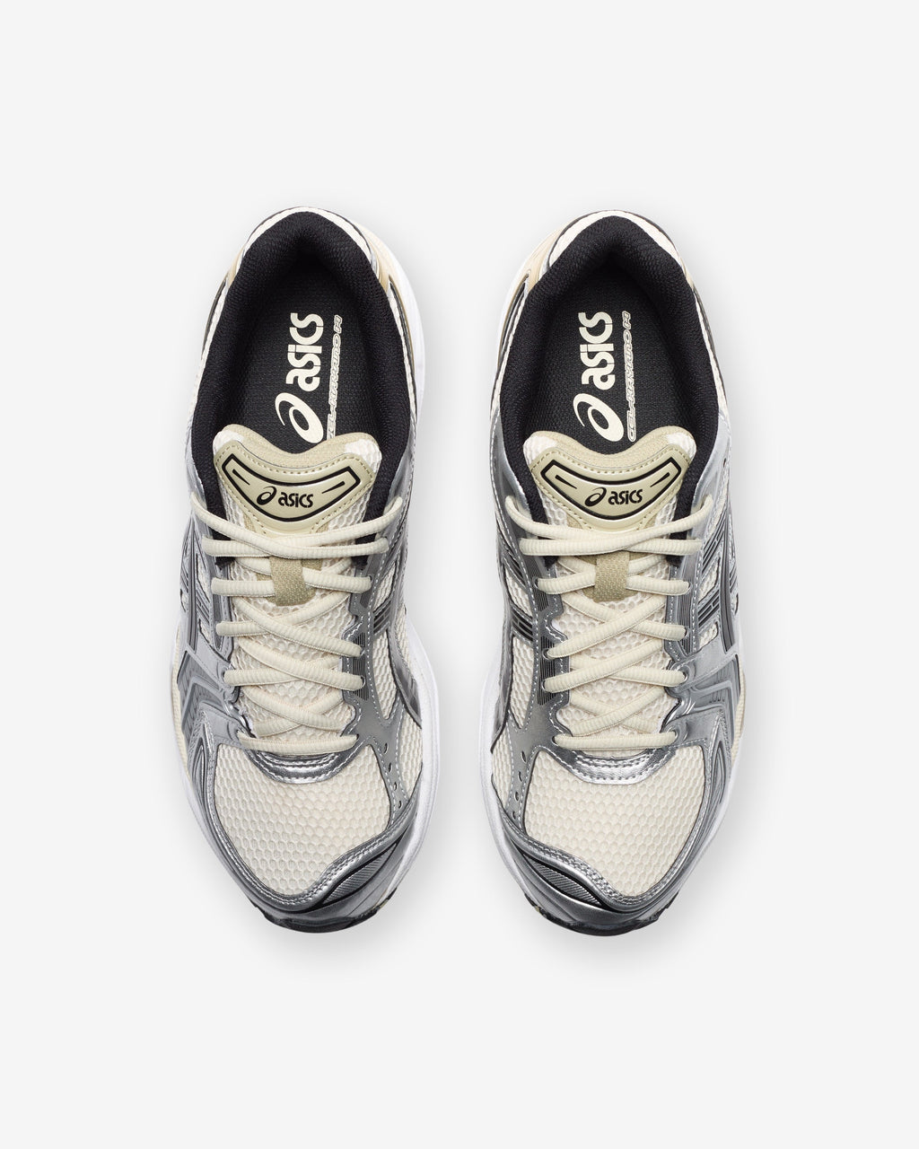Gel Kayano 14 Birch Asics оригінал – Купити в Україні – збільшений вид