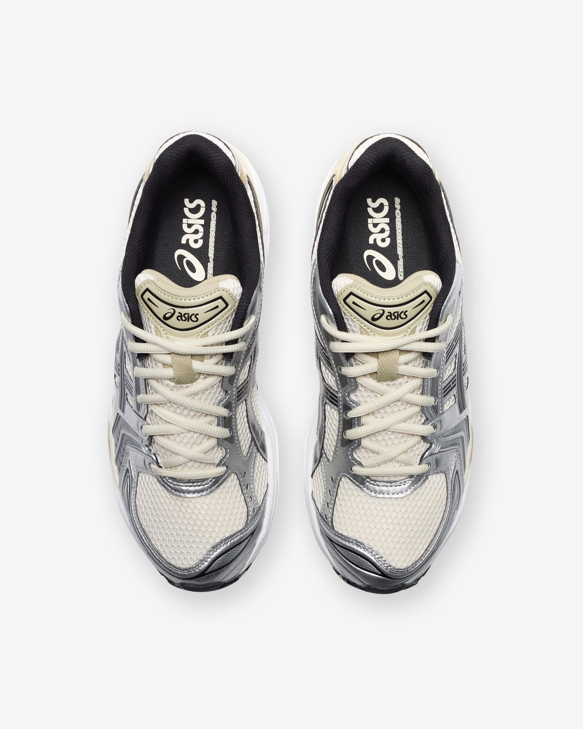 Gel Kayano 14 Birch Asics оригінал – Купити в Україні – збільшений вид