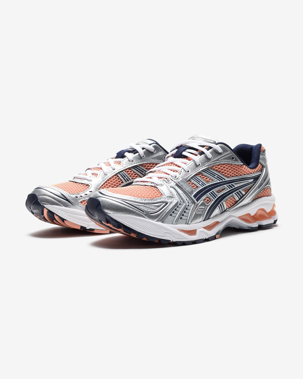Asics Footwear оригінал | Швидка доставка Україна – боковий вид