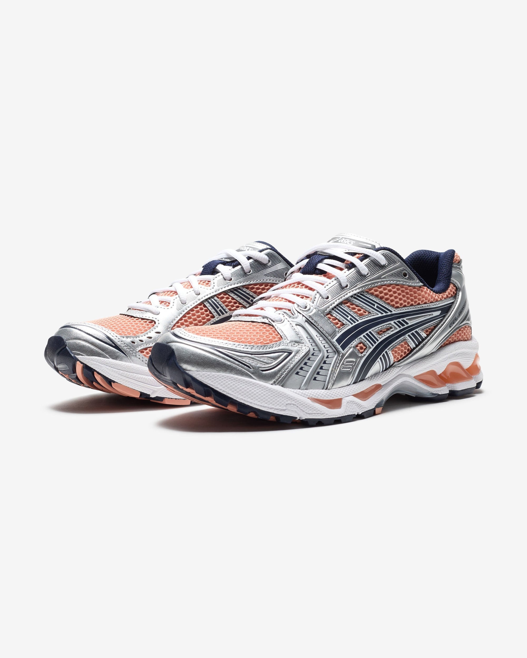 Asics Footwear оригінал | Швидка доставка Україна – боковий вид