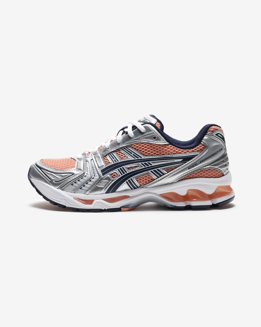 Asics Footwear оригінал | Швидка доставка Україна – вид ззаду