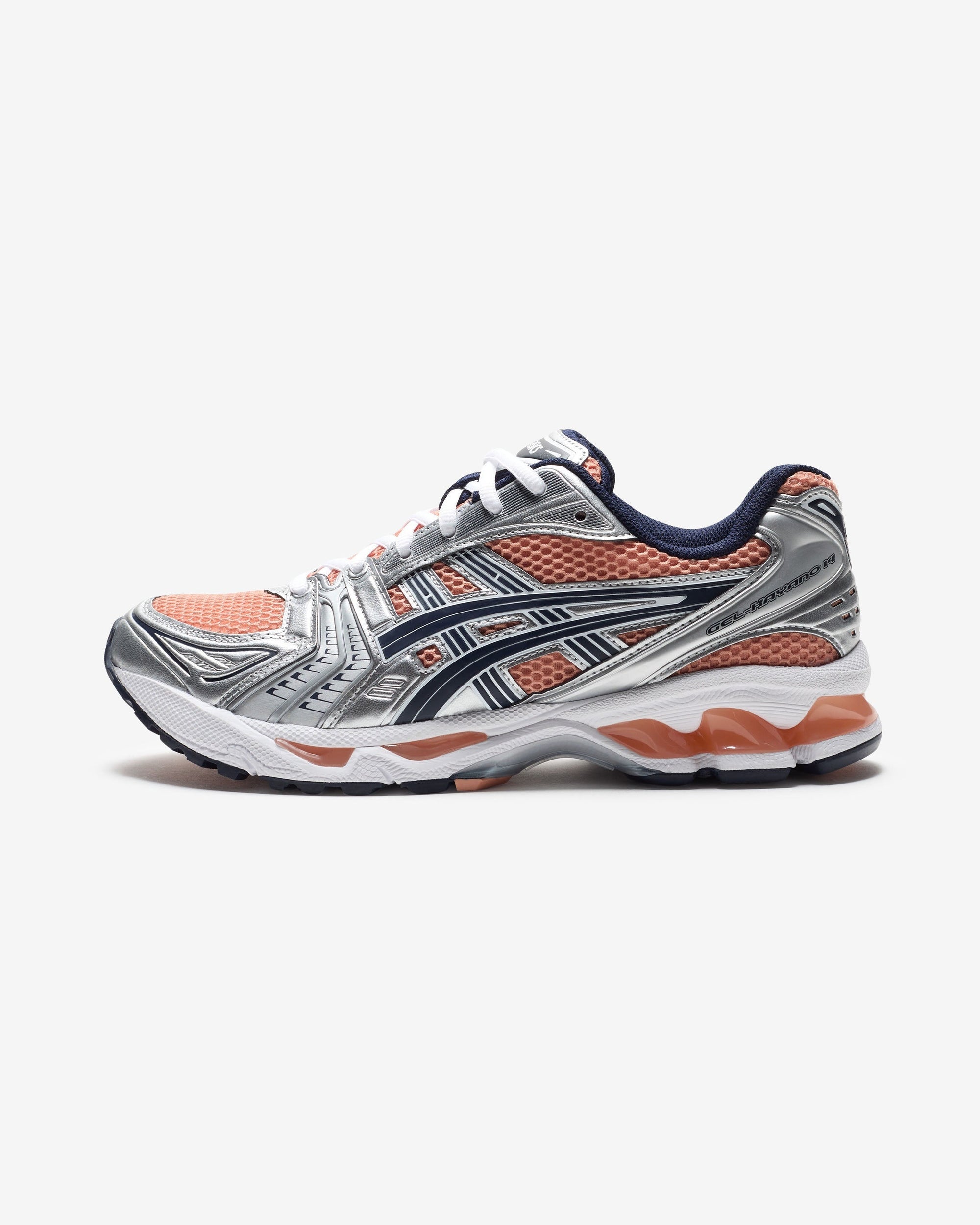 Asics Footwear оригінал | Швидка доставка Україна – вид ззаду