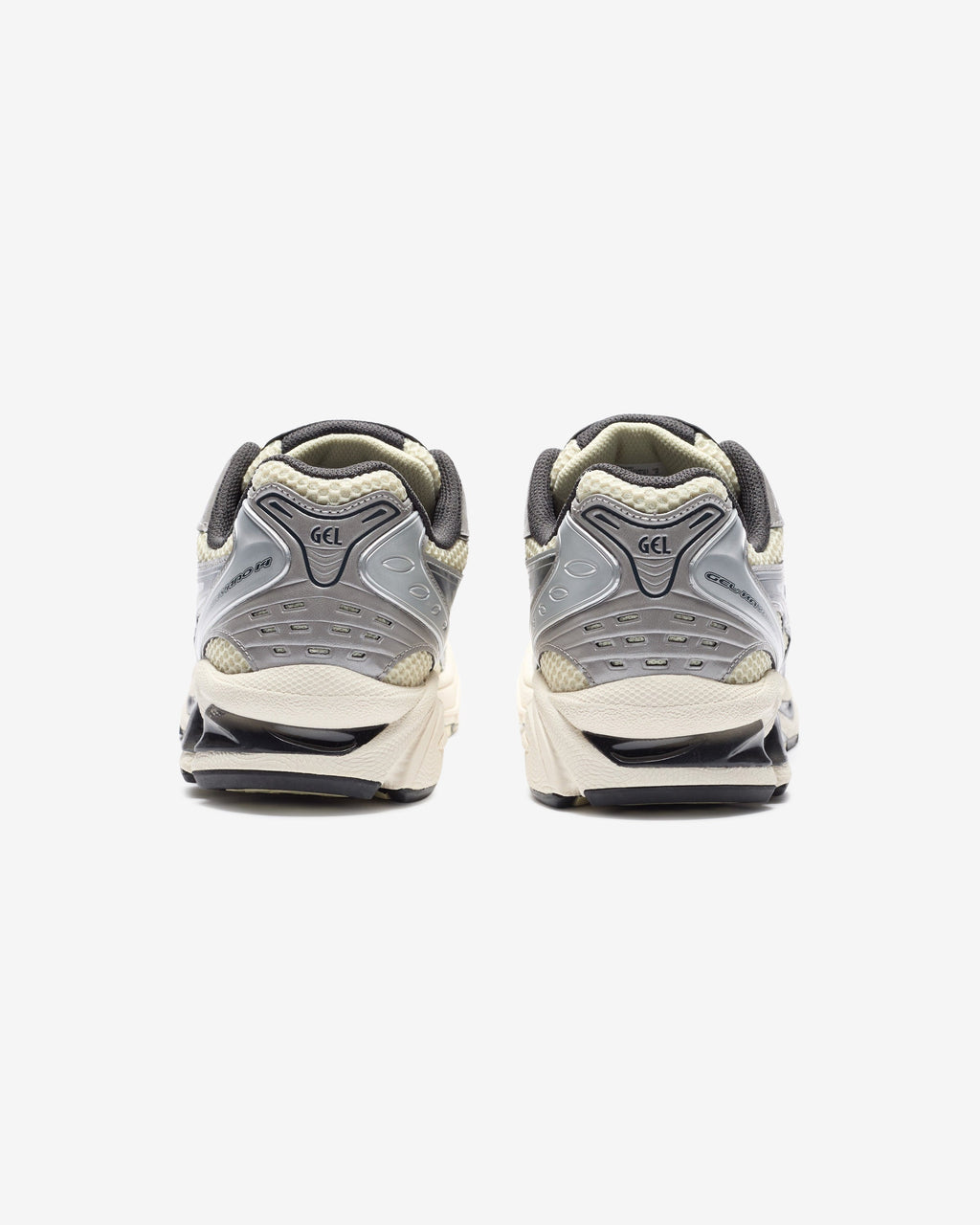 Gel Kayano 14 Oysterwhite Asics оригінал – Купити в Україні – детальний вид