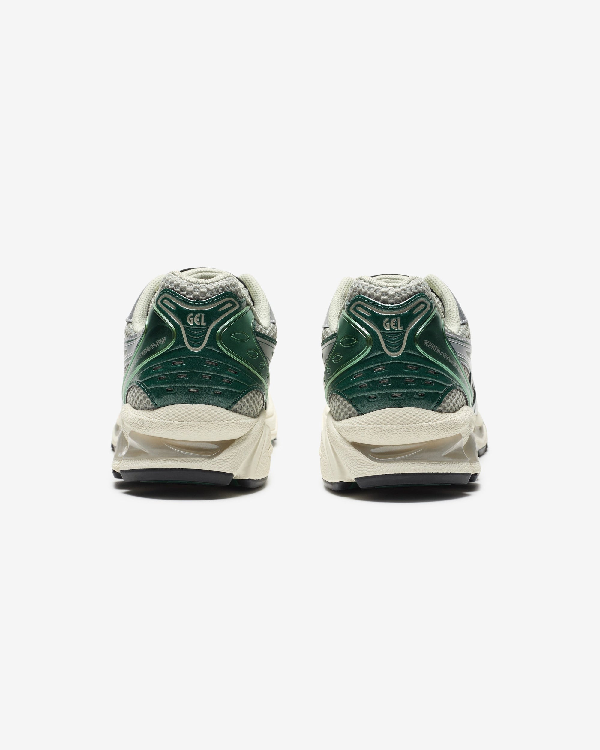 Оригінальна Gel Kayano 14 Driedleafgreen Asics – детальний вид