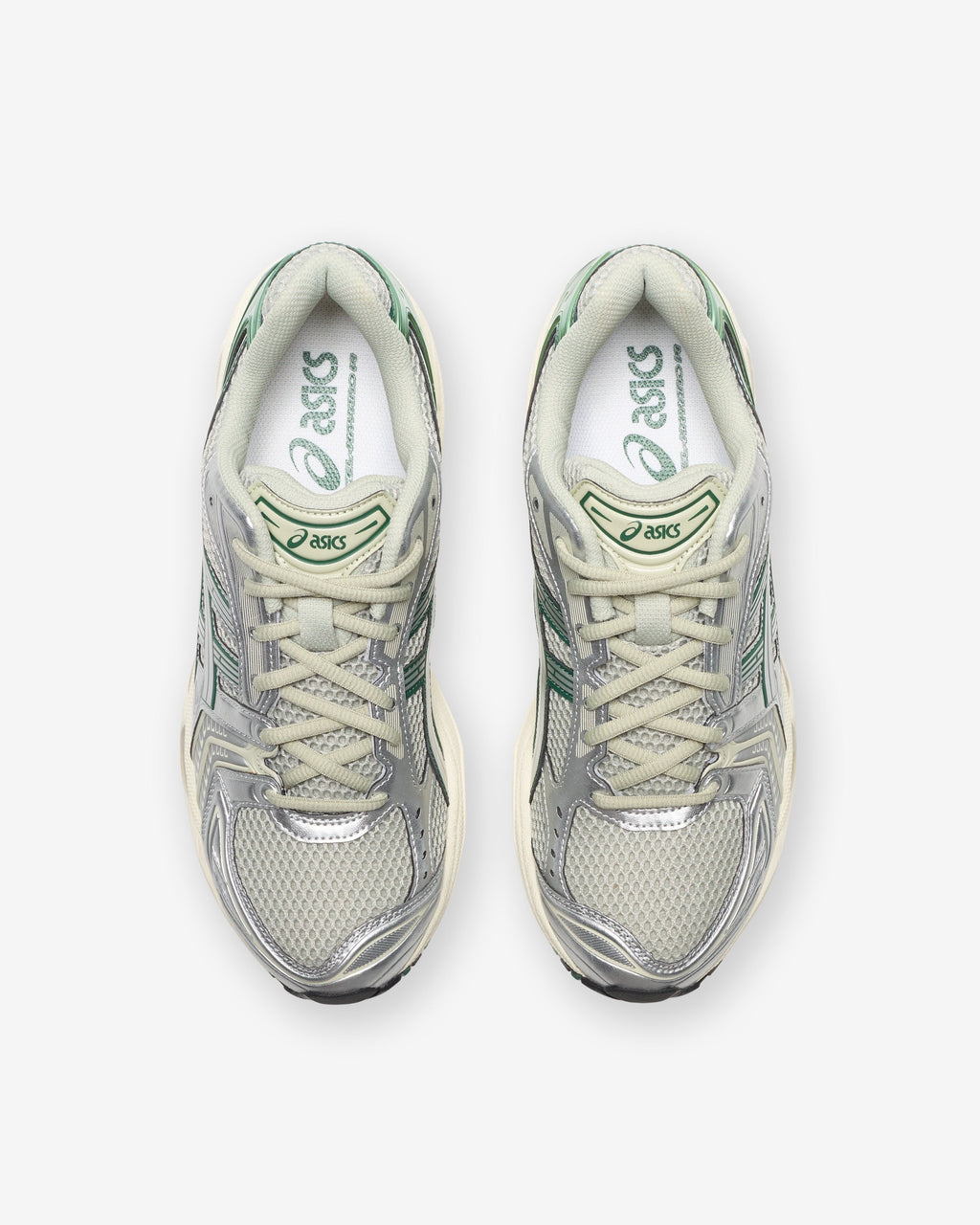 Оригінальна Gel Kayano 14 Driedleafgreen Asics – збільшений вид