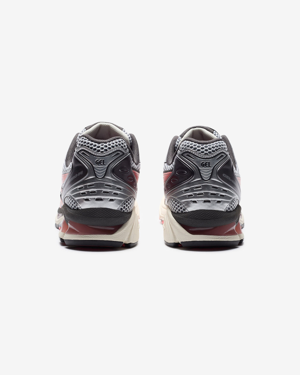 Gel Kayano 14 White Asics – Гарантія оригінальності – детальний вид