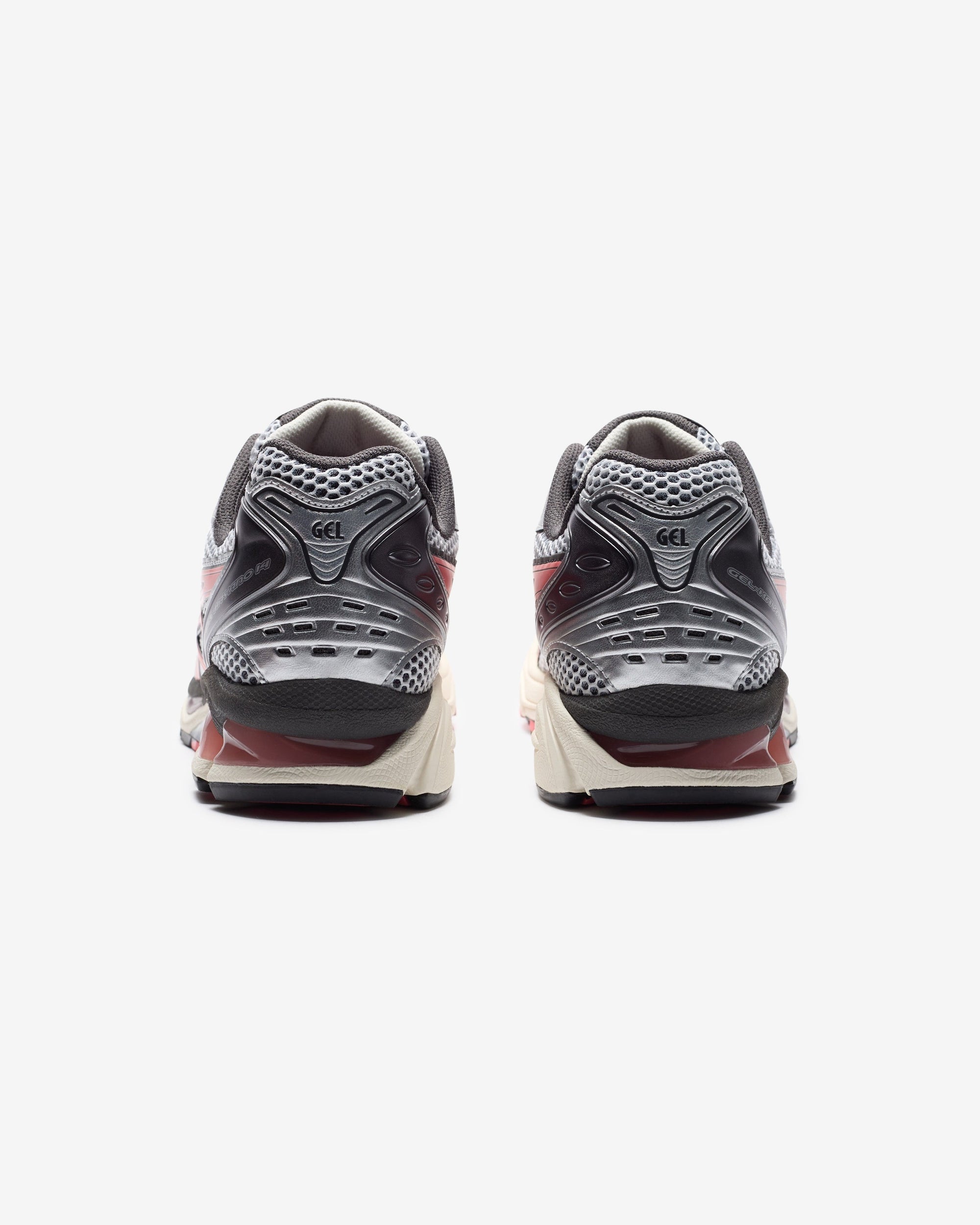 Gel Kayano 14 White Asics – Гарантія оригінальності – детальний вид