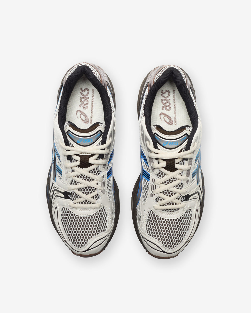 Оригінальна Gel Kayano 14 Cream Asics – збільшений вид