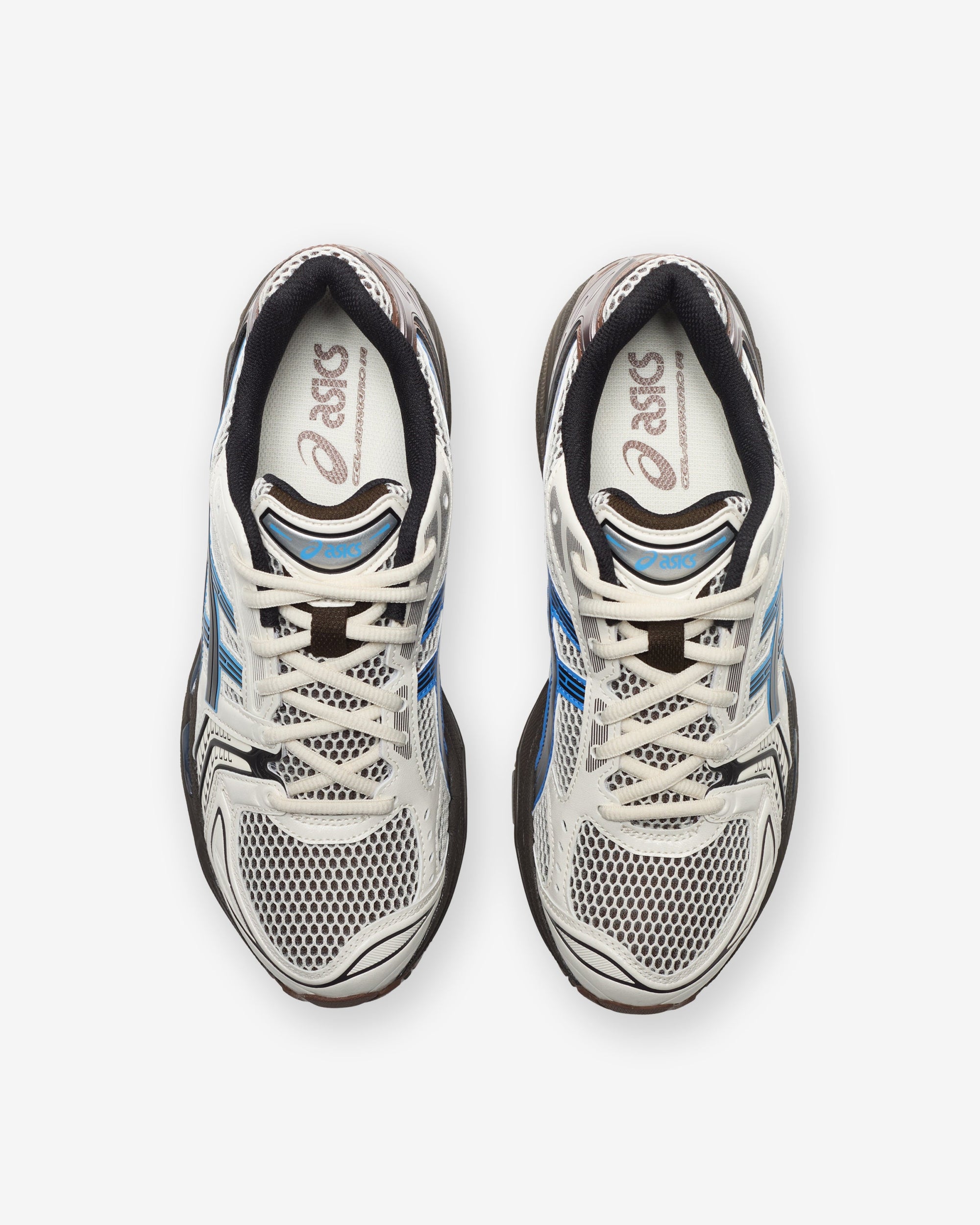 Оригінальна Gel Kayano 14 Cream Asics – збільшений вид
