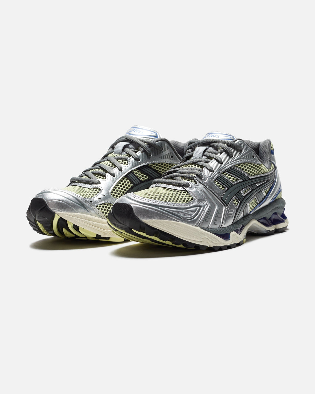 Asics Footwear оригінал | Швидка доставка Україна – боковий вид