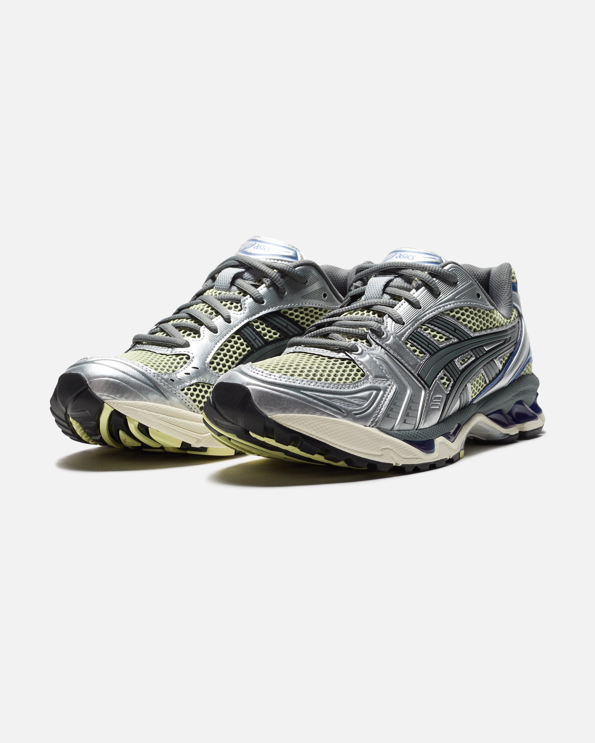Asics Footwear оригінал | Швидка доставка Україна – боковий вид