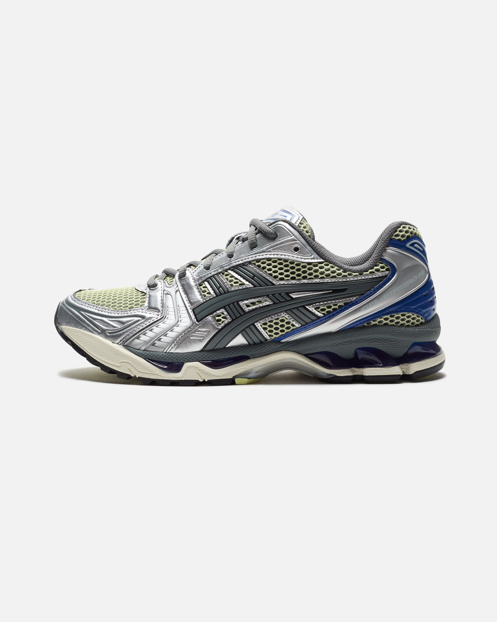 Asics Footwear оригінал | Швидка доставка Україна – вид ззаду