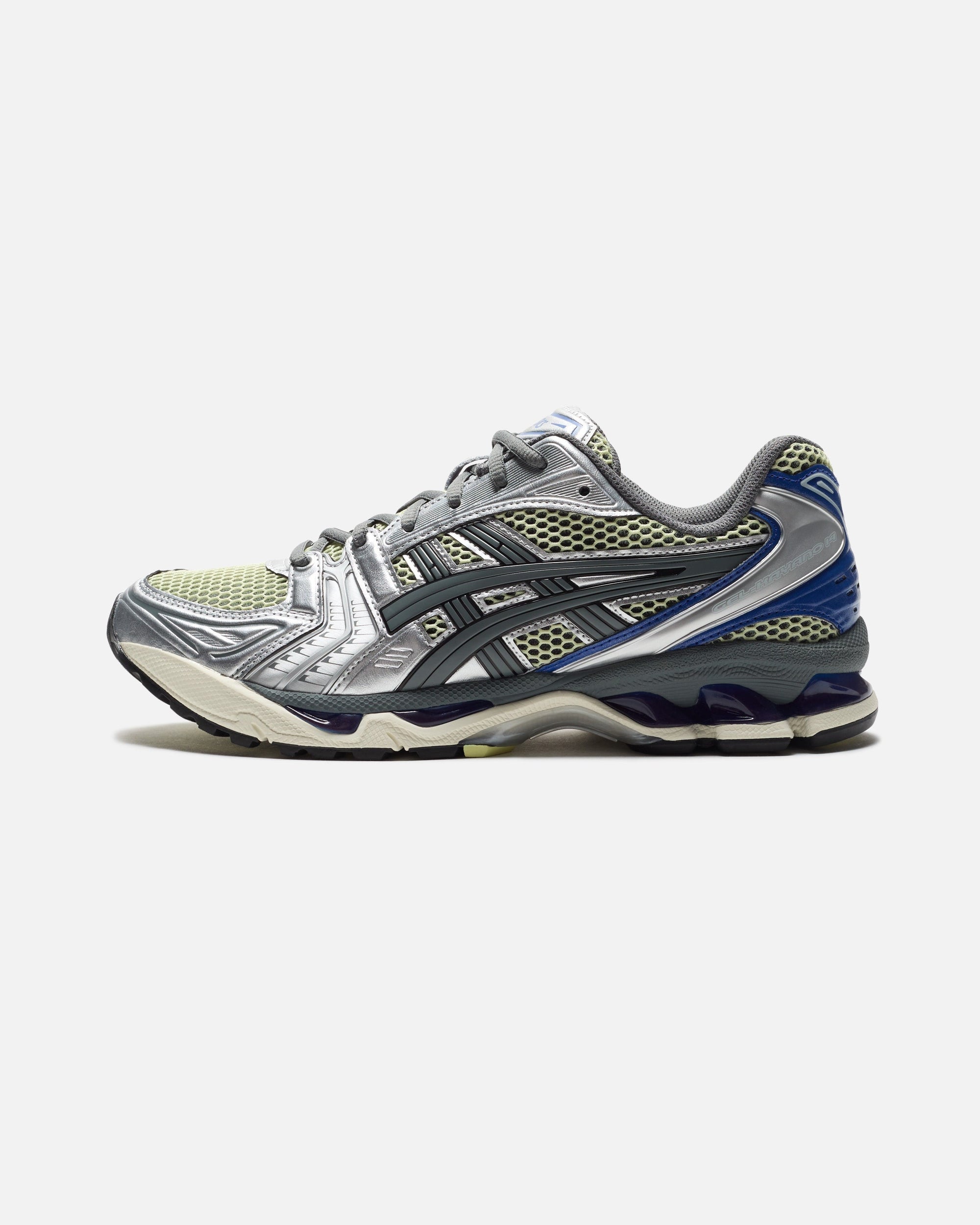Asics Footwear оригінал | Швидка доставка Україна – вид ззаду