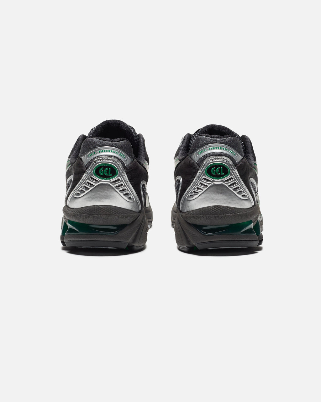 Gel Nimbus 10.1 Obsidiangrey Asics оригінал – Купити в Україні – детальний вид