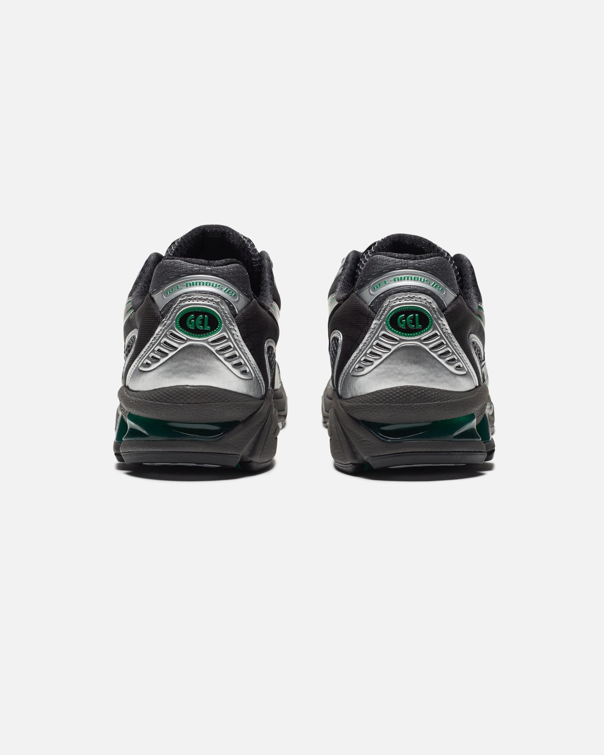 Gel Nimbus 10.1 Obsidiangrey Asics оригінал – Купити в Україні – детальний вид