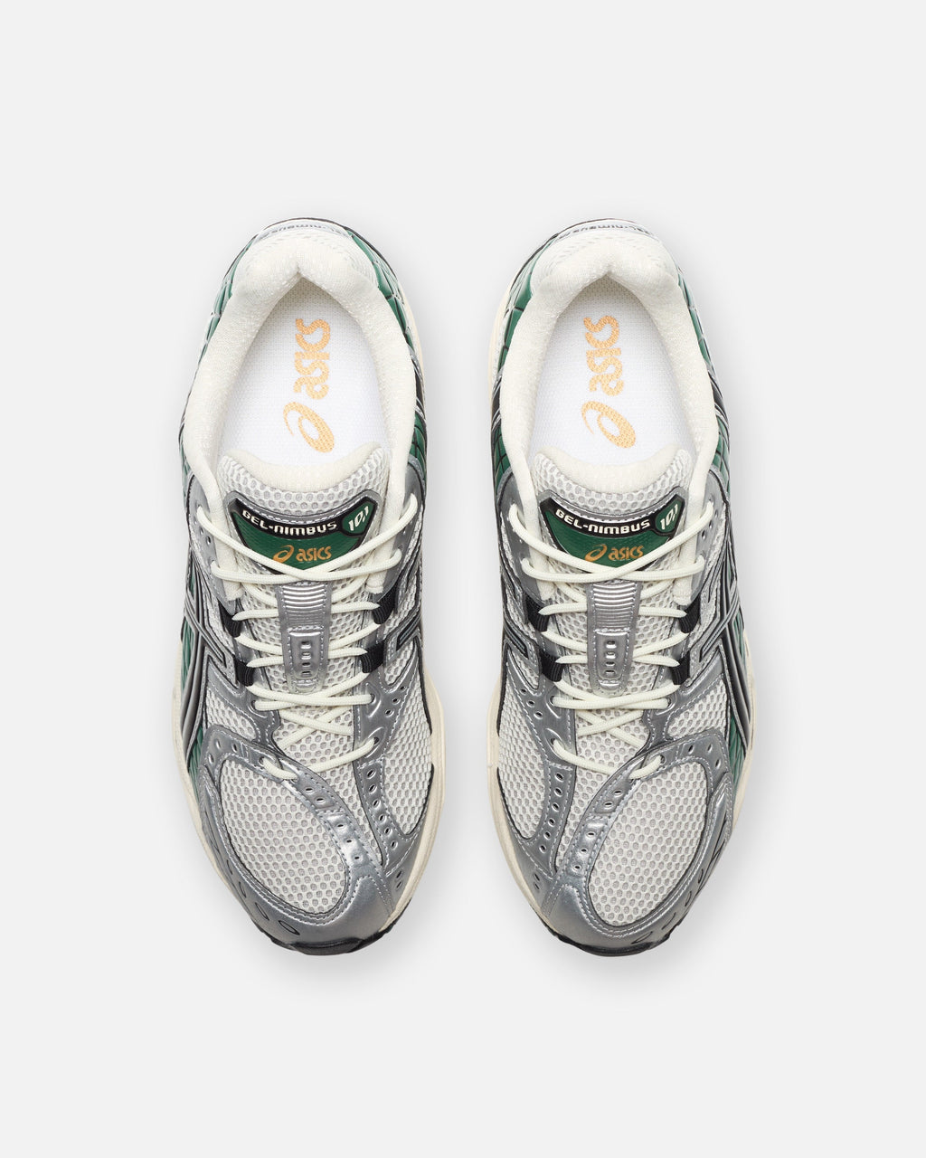 Gel Nimbus 10.1 Cream Asics оригінал – Купити в Україні – збільшений вид