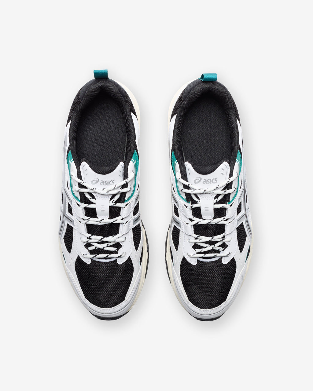 Оригінальна Gel Nunobiki Black Asics – збільшений вид