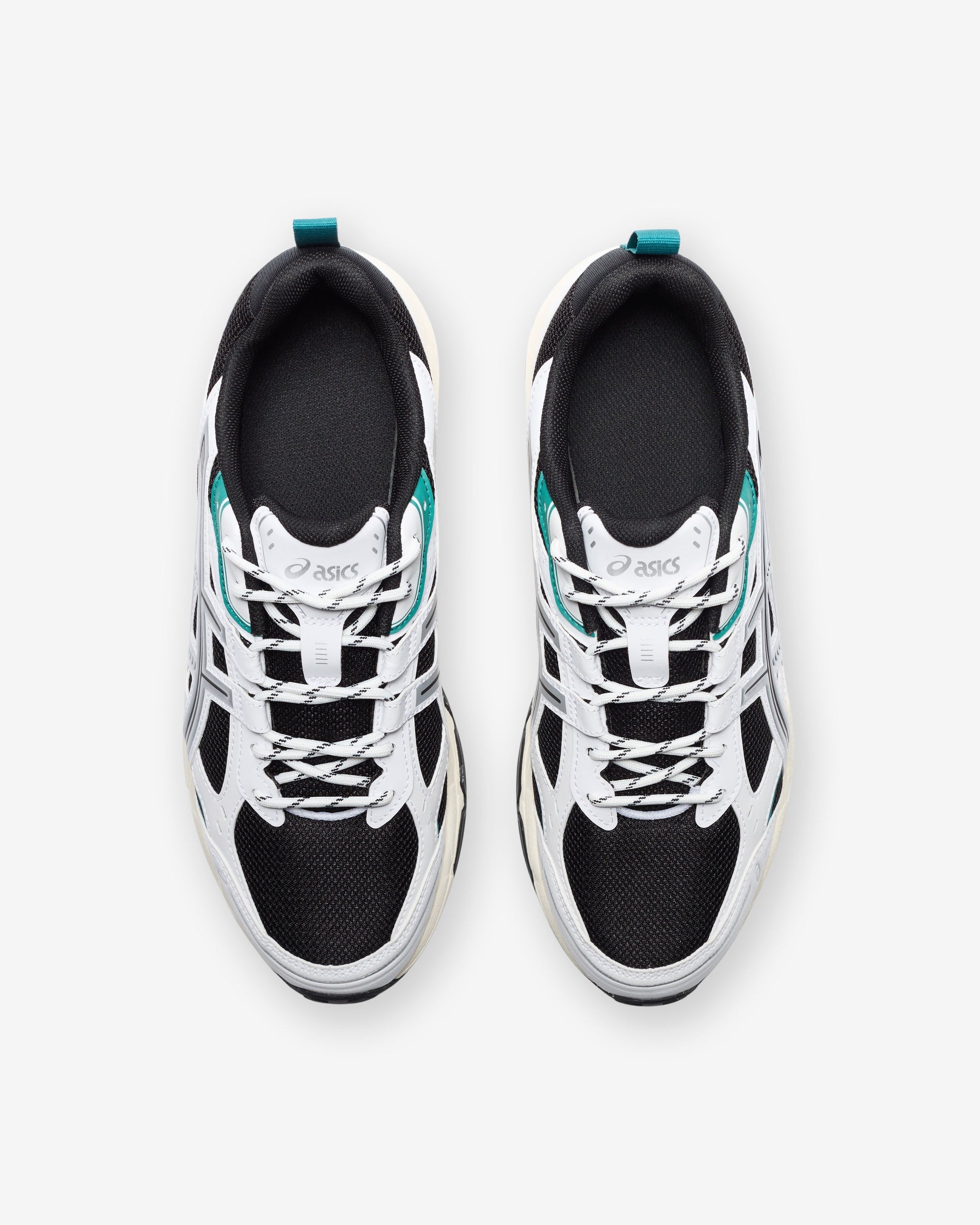Оригінальна Gel Nunobiki Black Asics – збільшений вид