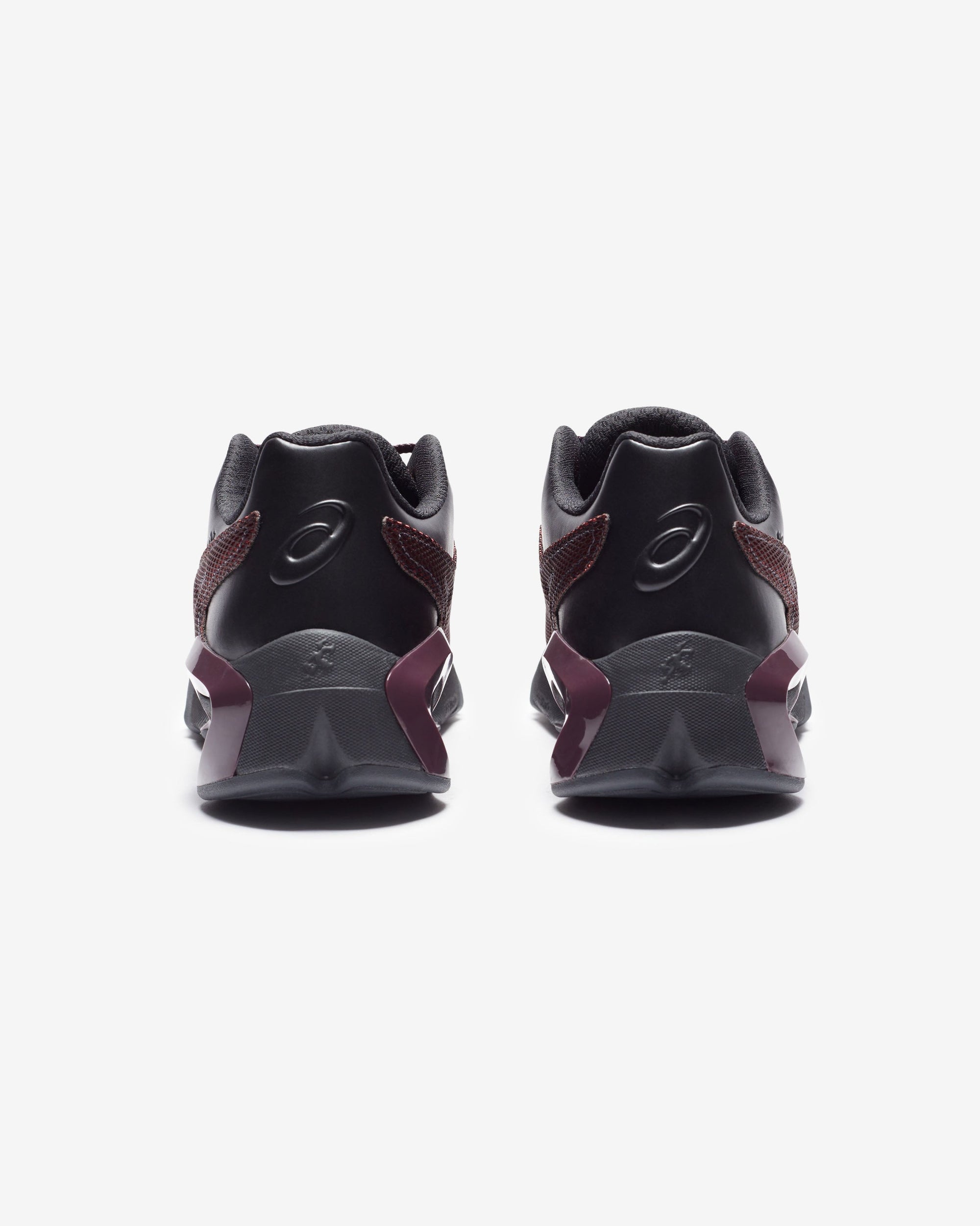 Оригінальна Gel Teremoa Obsidianblack Asics – детальний вид