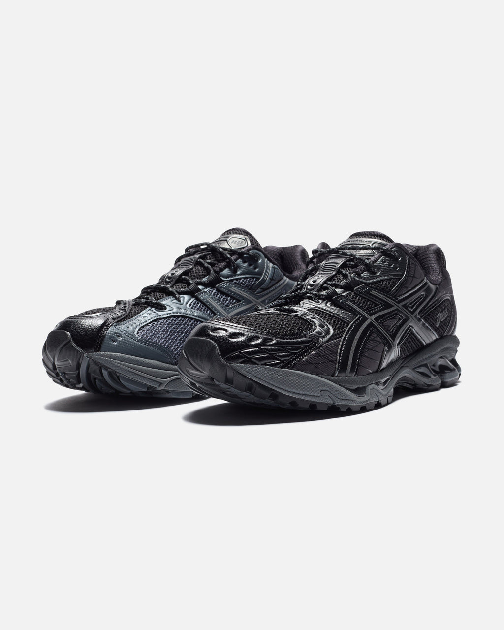 Asics Footwear оригінал | Швидка доставка Україна – боковий вид