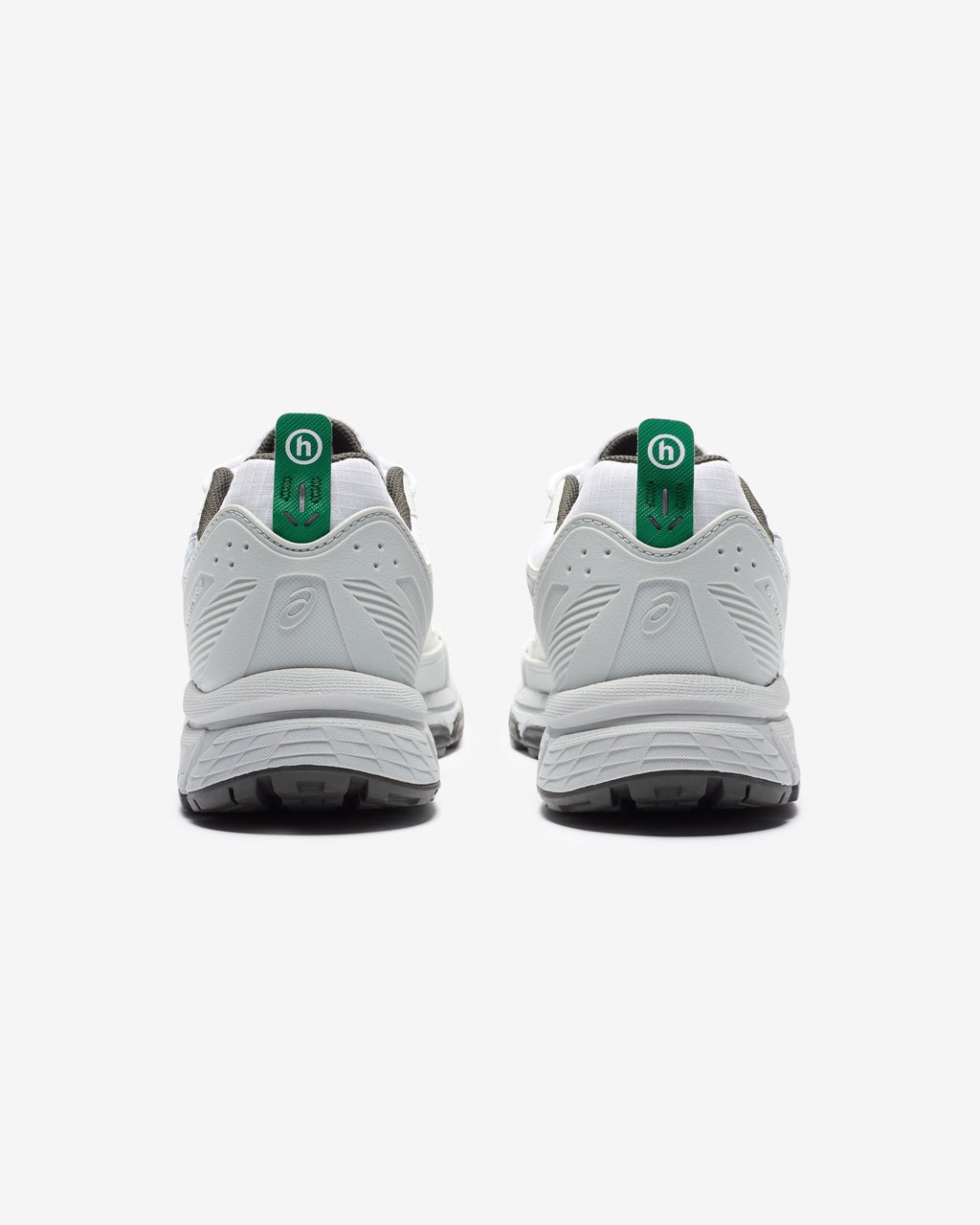 Gel Venture 6 Shield White Asics оригінал – Купити в Україні – детальний вид