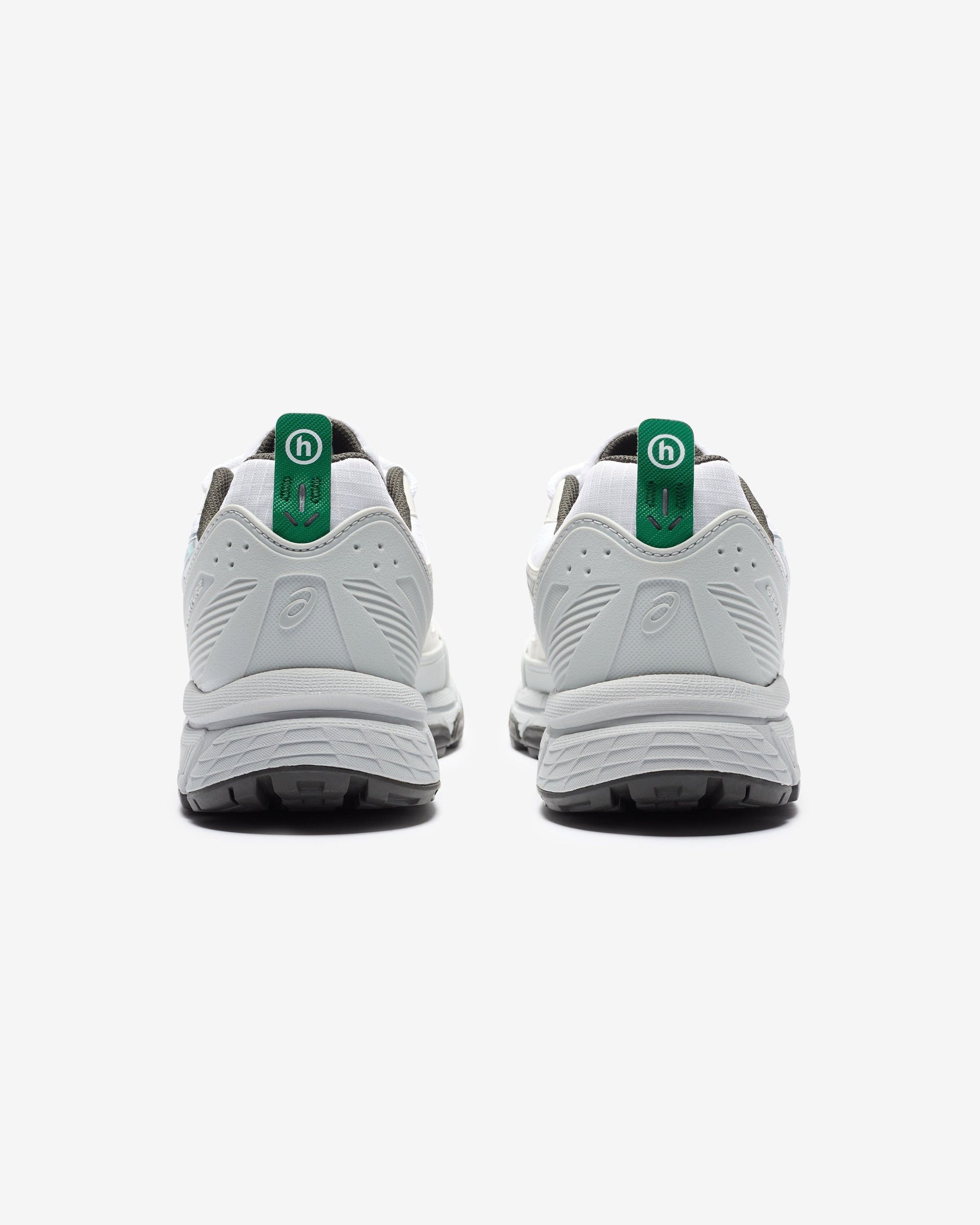 Gel Venture 6 Shield White Asics оригінал – Купити в Україні – детальний вид
