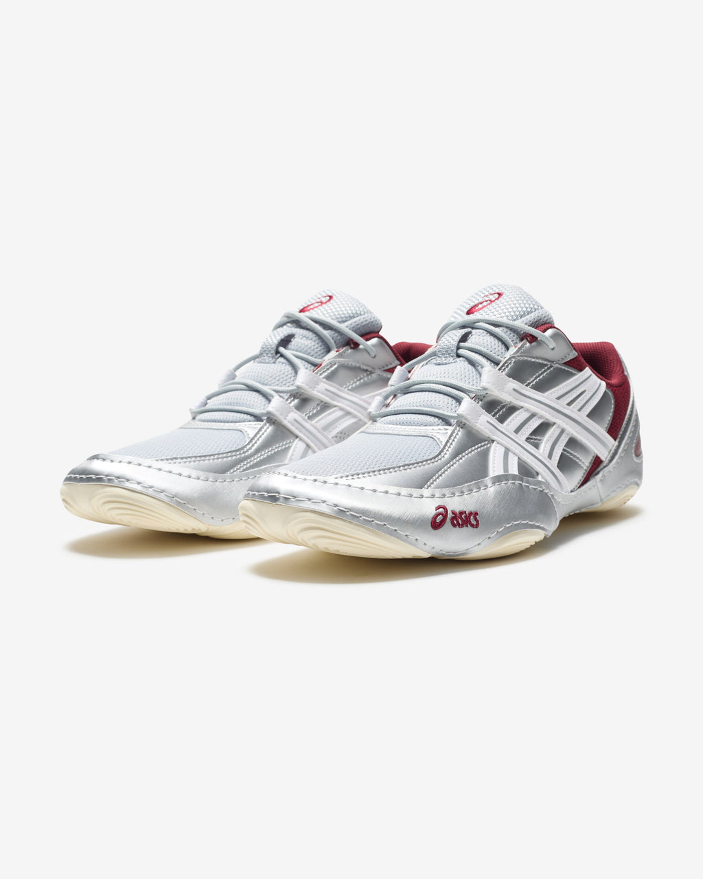 Asics Footwear оригінал | Швидка доставка Україна – боковий вид