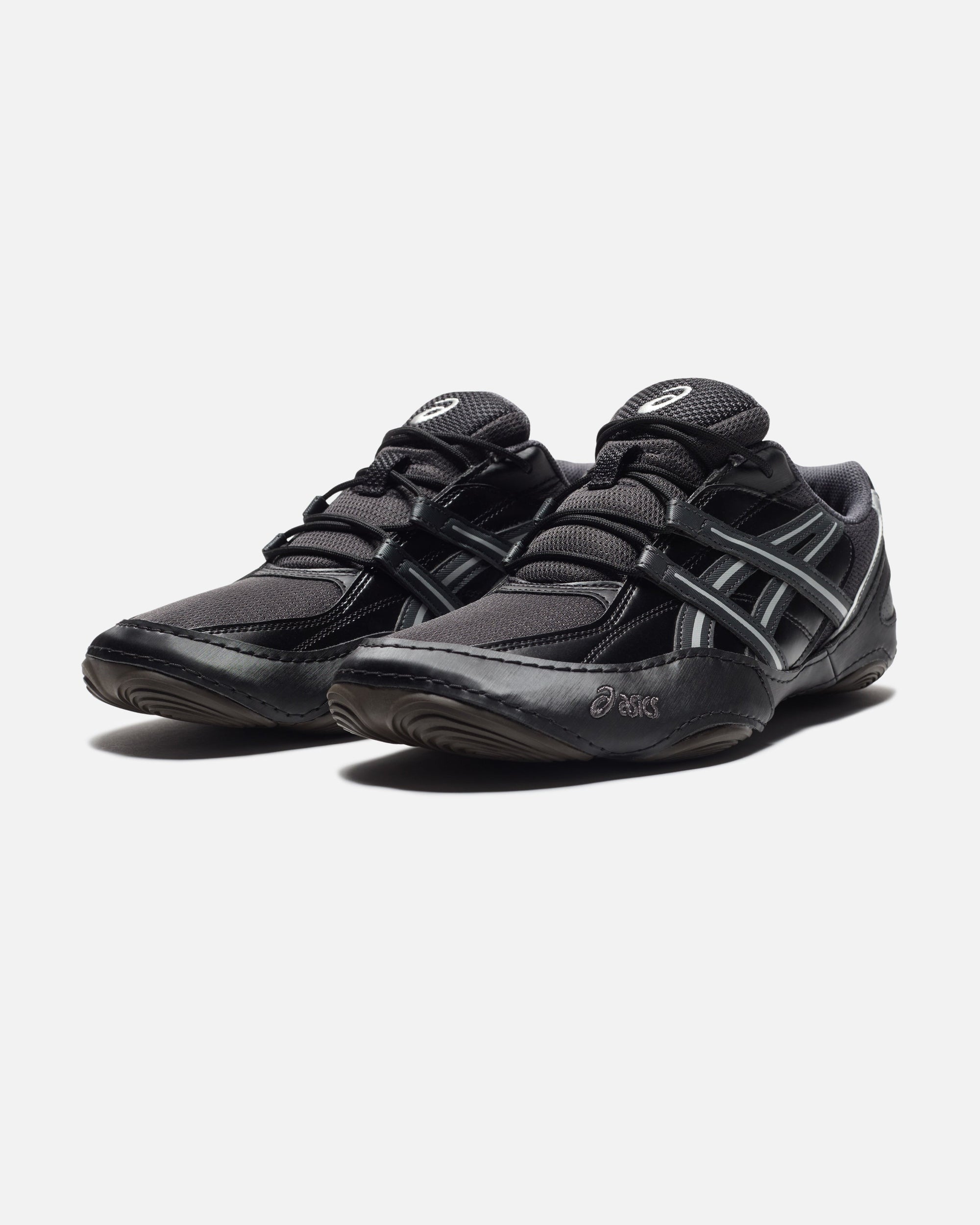 Asics Footwear оригінал | Швидка доставка Україна – боковий вид