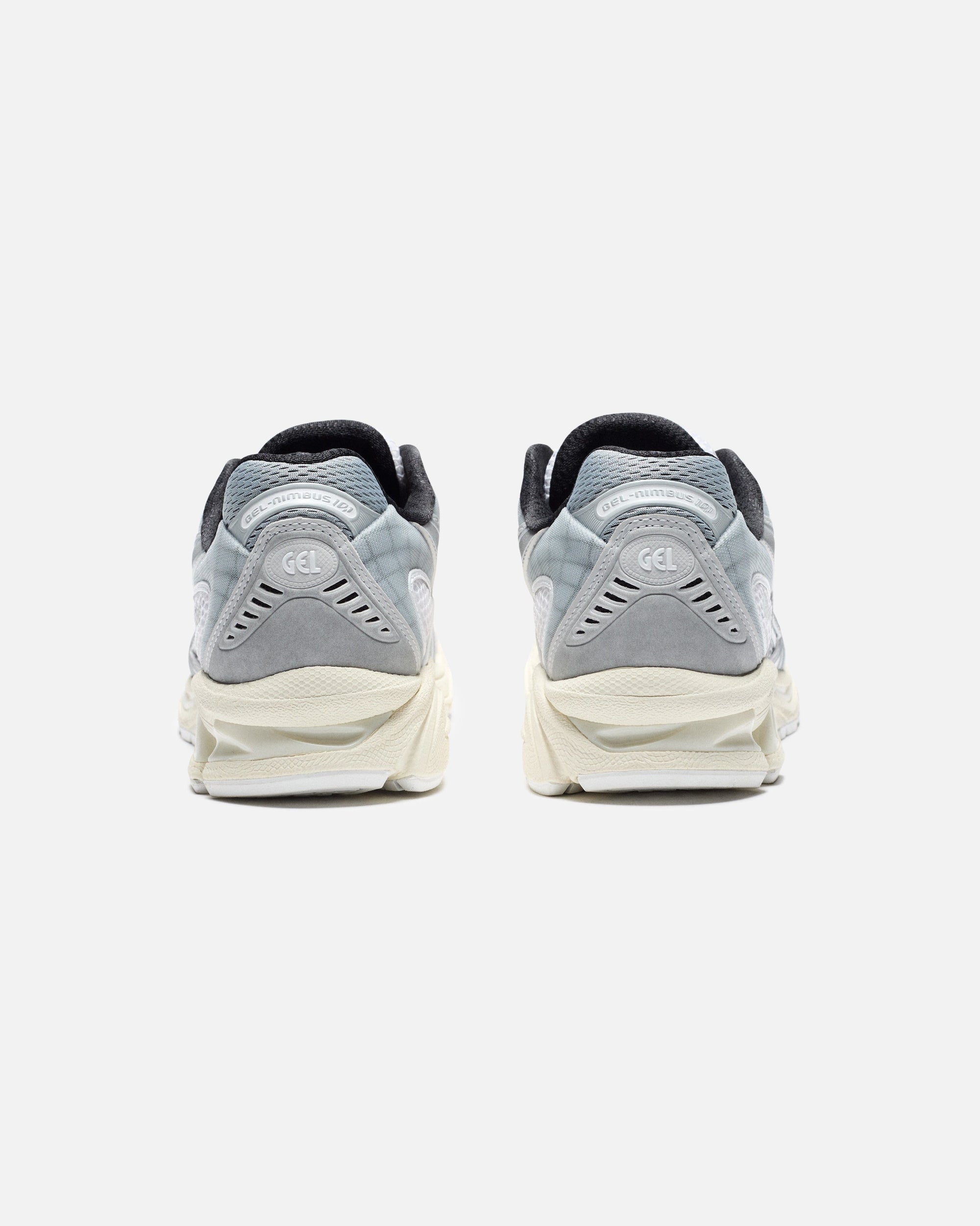 Gel Nimbus 10.1 White Asics оригінал – Купити в Україні – детальний вид