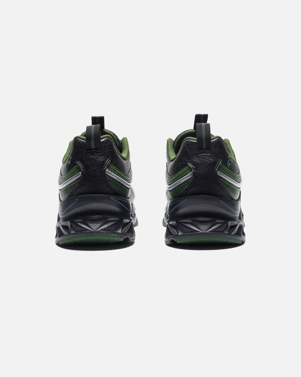 Оригінальна Protoblast CMLVIII Graphitegrey Asics – детальний вид