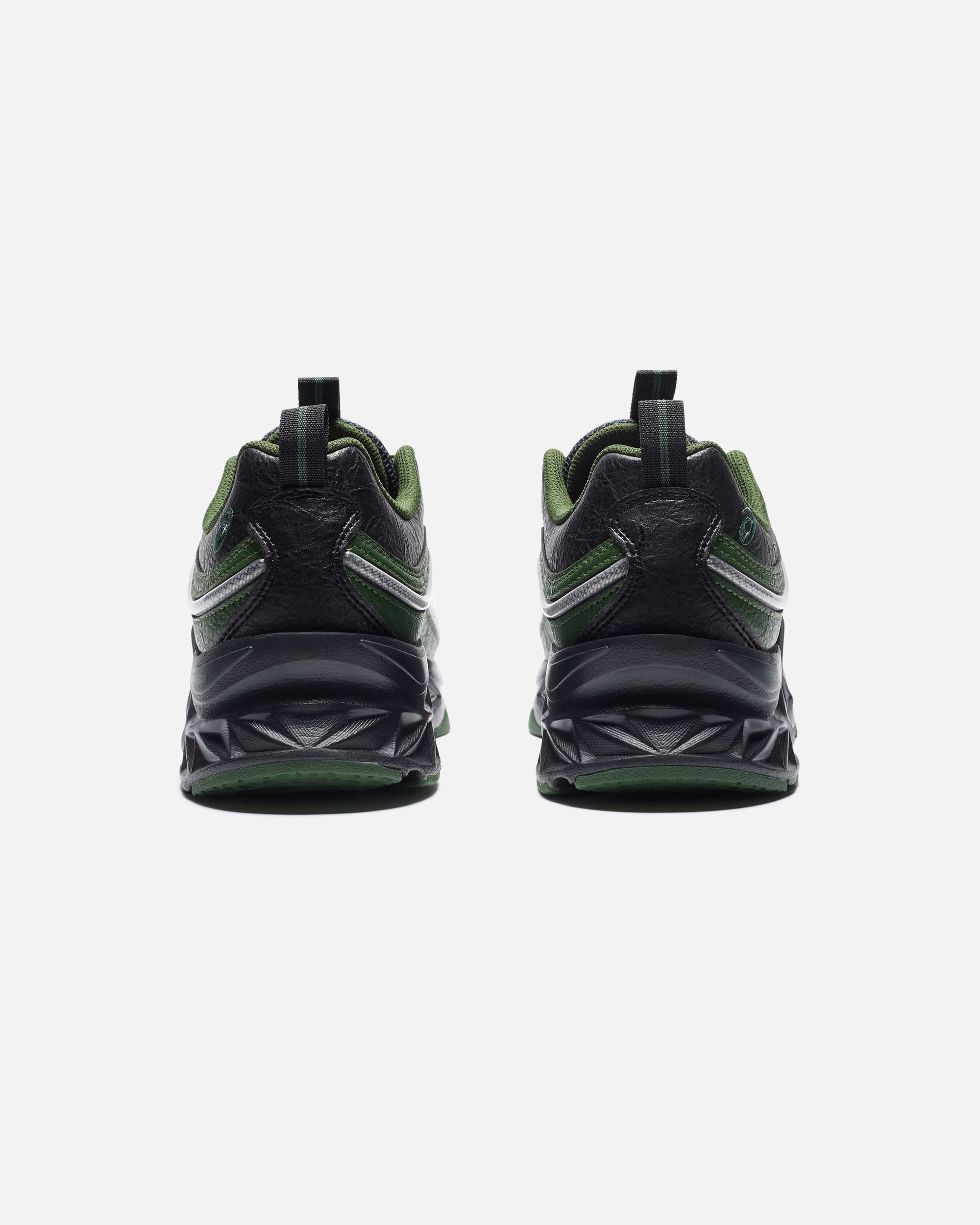 Оригінальна Protoblast CMLVIII Graphitegrey Asics – детальний вид