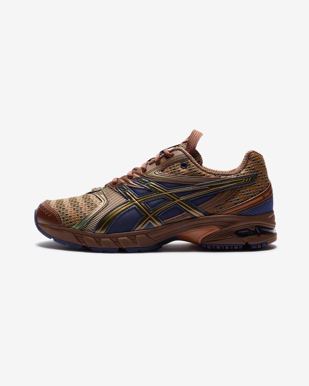 Оригінальна Ub9 S Gel Ds Trainer 14 Desertcamp Asics – вид ззаду