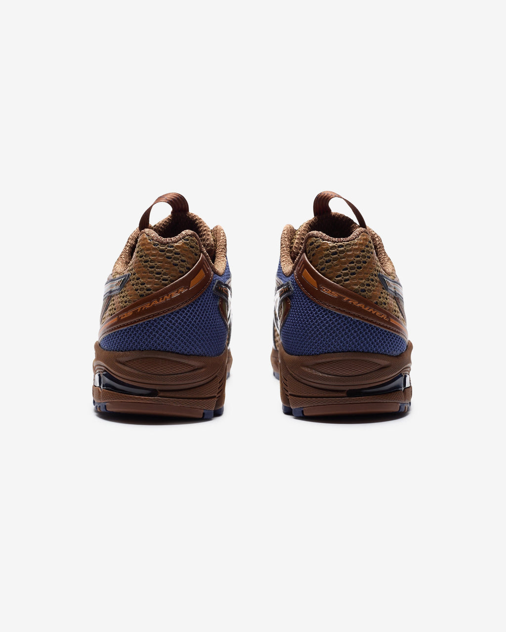 Оригінальна Ub9 S Gel Ds Trainer 14 Desertcamp Asics – детальний вид