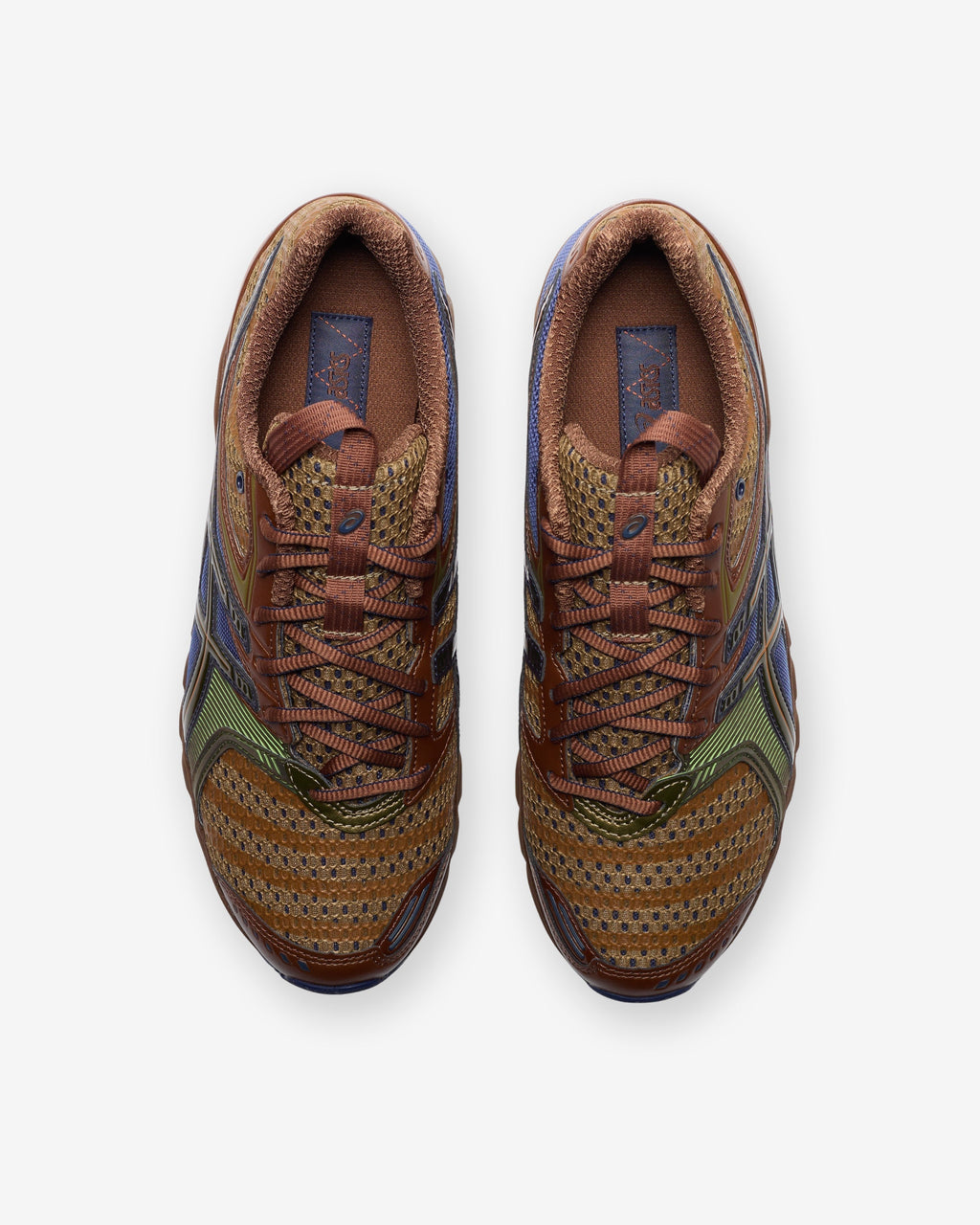 Оригінальна Ub9 S Gel Ds Trainer 14 Desertcamp Asics – збільшений вид