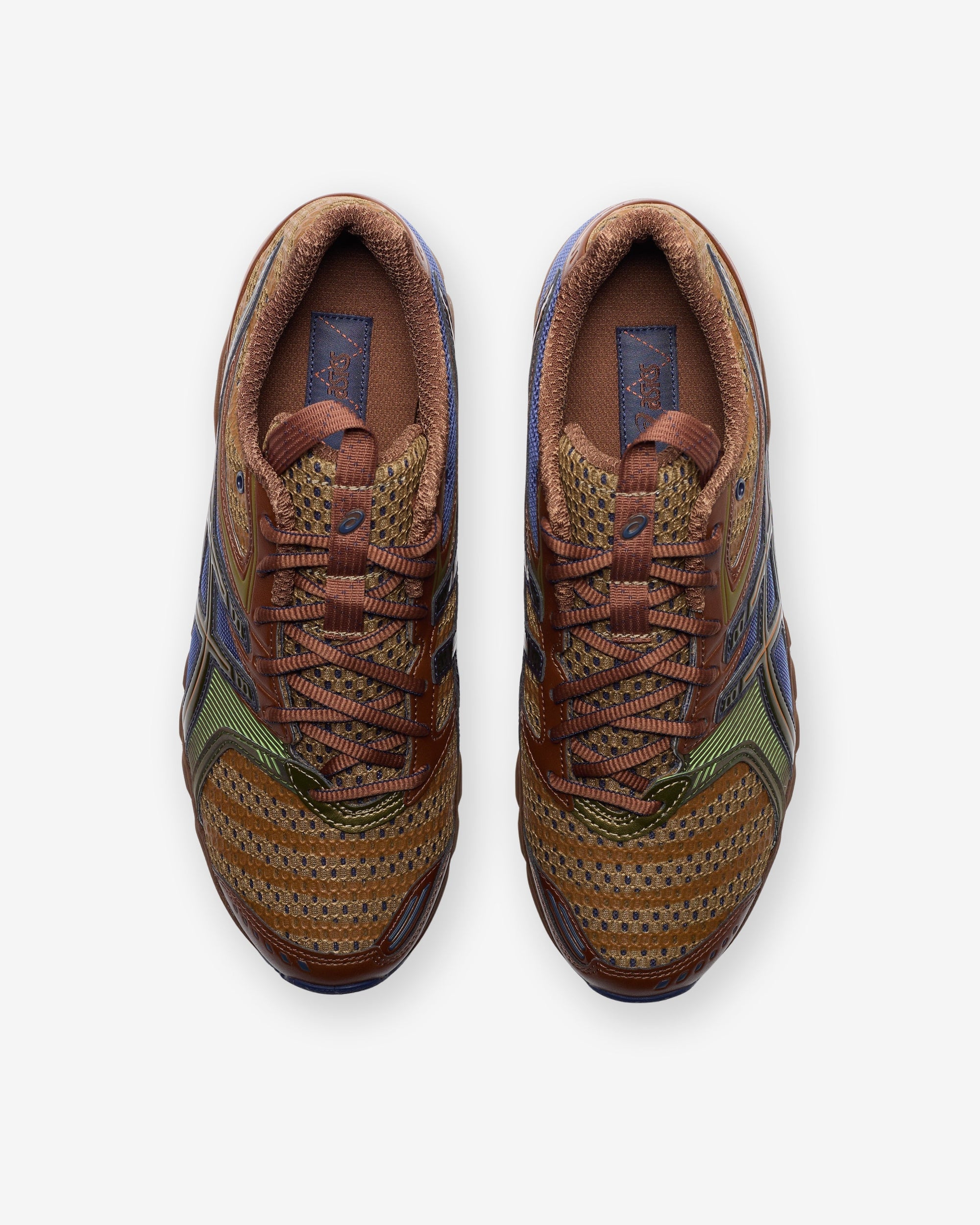 Оригінальна Ub9 S Gel Ds Trainer 14 Desertcamp Asics – збільшений вид