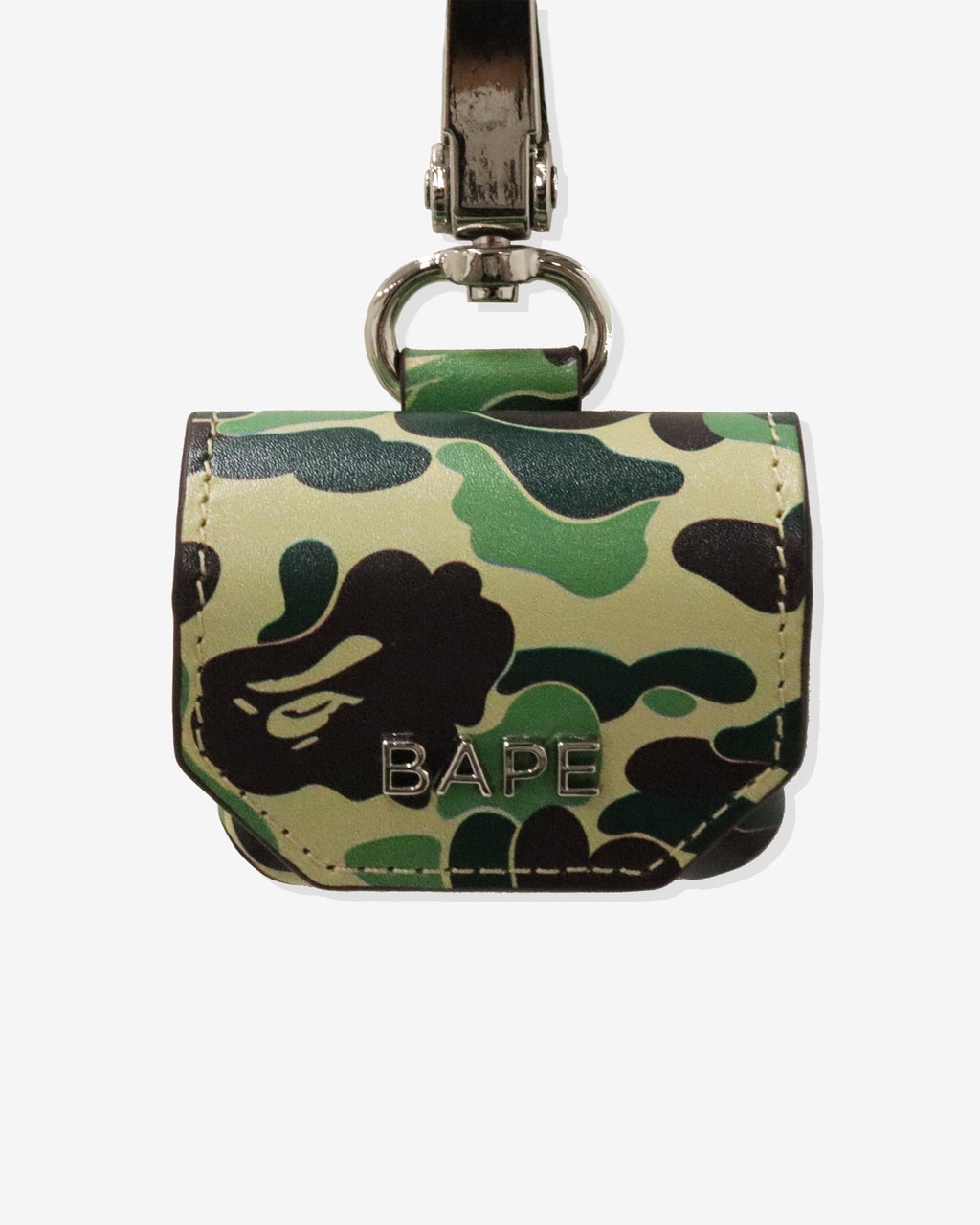 A bathing ape Tech & Electronics оригінал | Швидка доставка Україна – вид ззаду