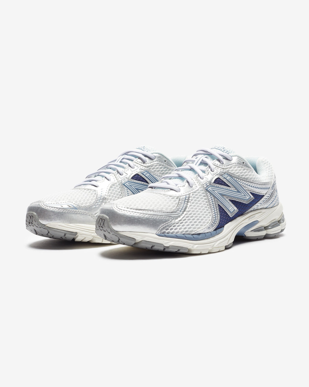 860 V2 Seasalt New balance оригінал – Купити в Україні – боковий вид