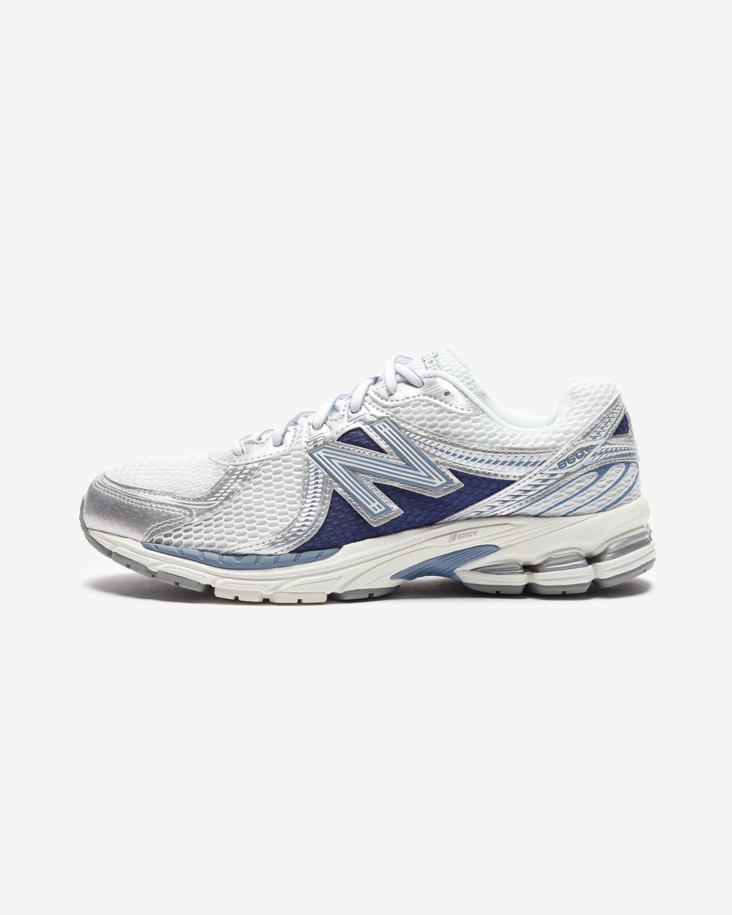 860 V2 Seasalt New balance оригінал – Купити в Україні – вид ззаду